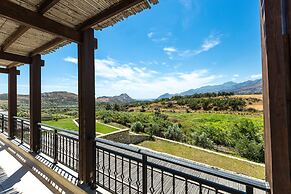 Villa Poseidon Lefkogis