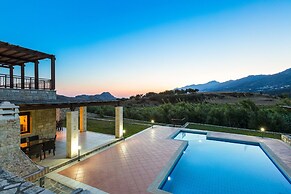 Villa Poseidon Lefkogis