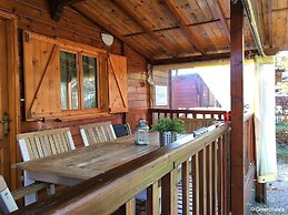 Greenchalets Lago di Lugano Porlezza