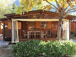 Greenchalets Lago di Lugano Porlezza