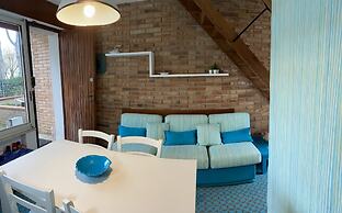Domus Lido - 3 Bedrooms, 5 Persons, Wifi, Parking, air Conditioning