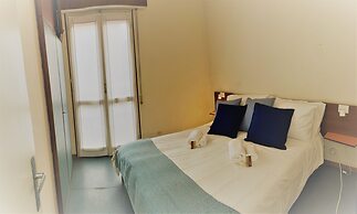 Domus Lido - 3 Bedrooms, 5 Persons, Wifi, Parking, air Conditioning