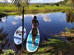Room-method Living Tropical Edition 5002
