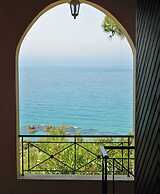 Apartments A - Pelekas Beach, Corfu