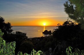 Apartments A - Pelekas Beach, Corfu