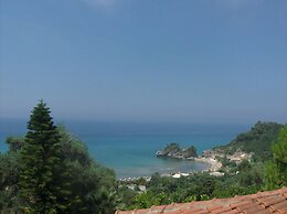 Apartments A - Pelekas Beach, Corfu
