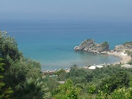 Holiday Apartments in Pelekas Beach, Corfu