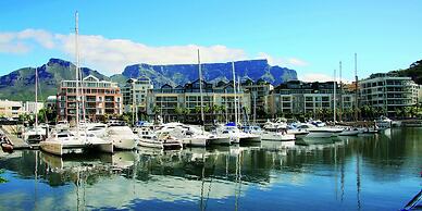 One Bedroom Apartment - Fully Equipped Waterfront Based