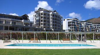 One Bedroom Apartment - Fully Equipped Waterfront Based