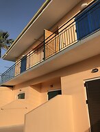 Room-banos Apartments and Swimming Pool