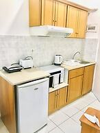 Room-banos Apartments and Swimming Pool
