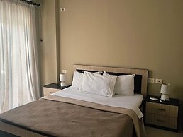 Sion Albania Sarande Apartment