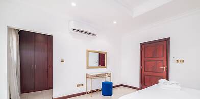 LUX Holiday Home - Frond E 1