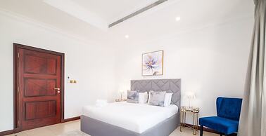 LUX Holiday Home - Frond E 1