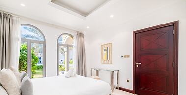 LUX Holiday Home - Frond E 1