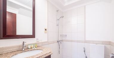LUX Holiday Home - Frond E 1