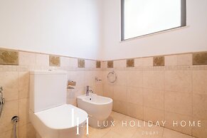 LUX Holiday Home - Frond E 1
