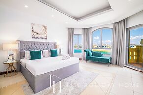 LUX Holiday Home - Frond E 1