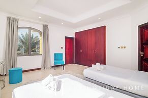 LUX Holiday Home - Frond E 1