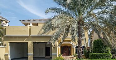 LUX Holiday Home - Frond E 1