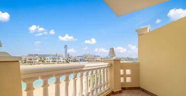 LUX Holiday Home - Frond E 1