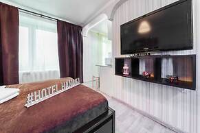 Apartment Hanaka Grekova 8