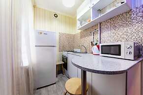 Apartment Hanaka Grekova 8