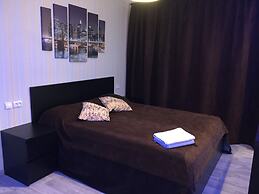 Apartment Hanaka Grekova 8