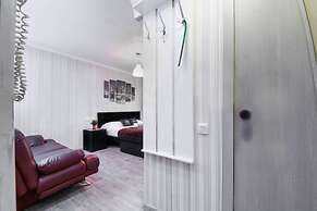Apartment Hanaka Grekova 8