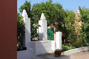 Appartamento Immerso nel Verde