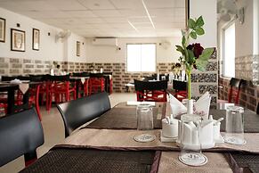 Hotel Heritage