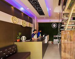 Hotel Heritage