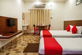 Hotel Heritage