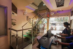 Hotel Heritage