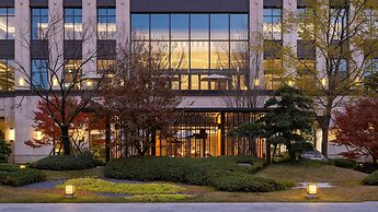 Gran Melia Chengdu