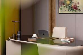 Gran Melia Chengdu