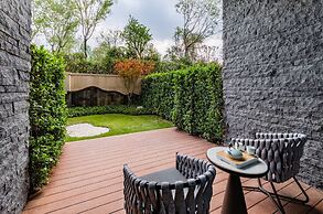 Gran Melia Chengdu