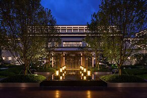 Gran Melia Chengdu
