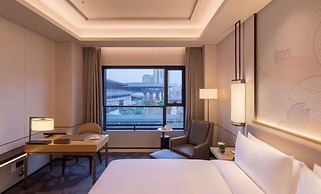 Gran Melia Chengdu