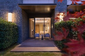 Gran Melia Chengdu