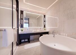 Gran Melia Chengdu
