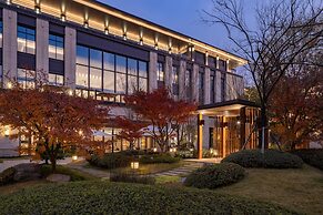 Gran Melia Chengdu