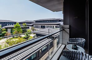 Gran Melia Chengdu
