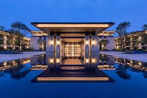 Gran Melia Chengdu