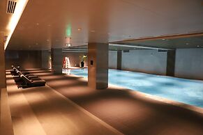 Gran Melia Chengdu