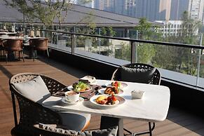 Gran Melia Chengdu