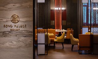 Gran Melia Chengdu