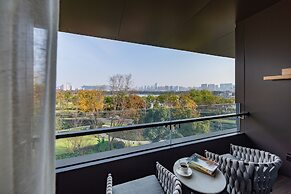 Gran Melia Chengdu
