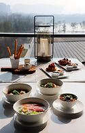 Gran Melia Chengdu