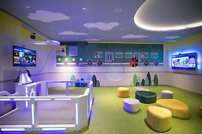 Gran Melia Chengdu